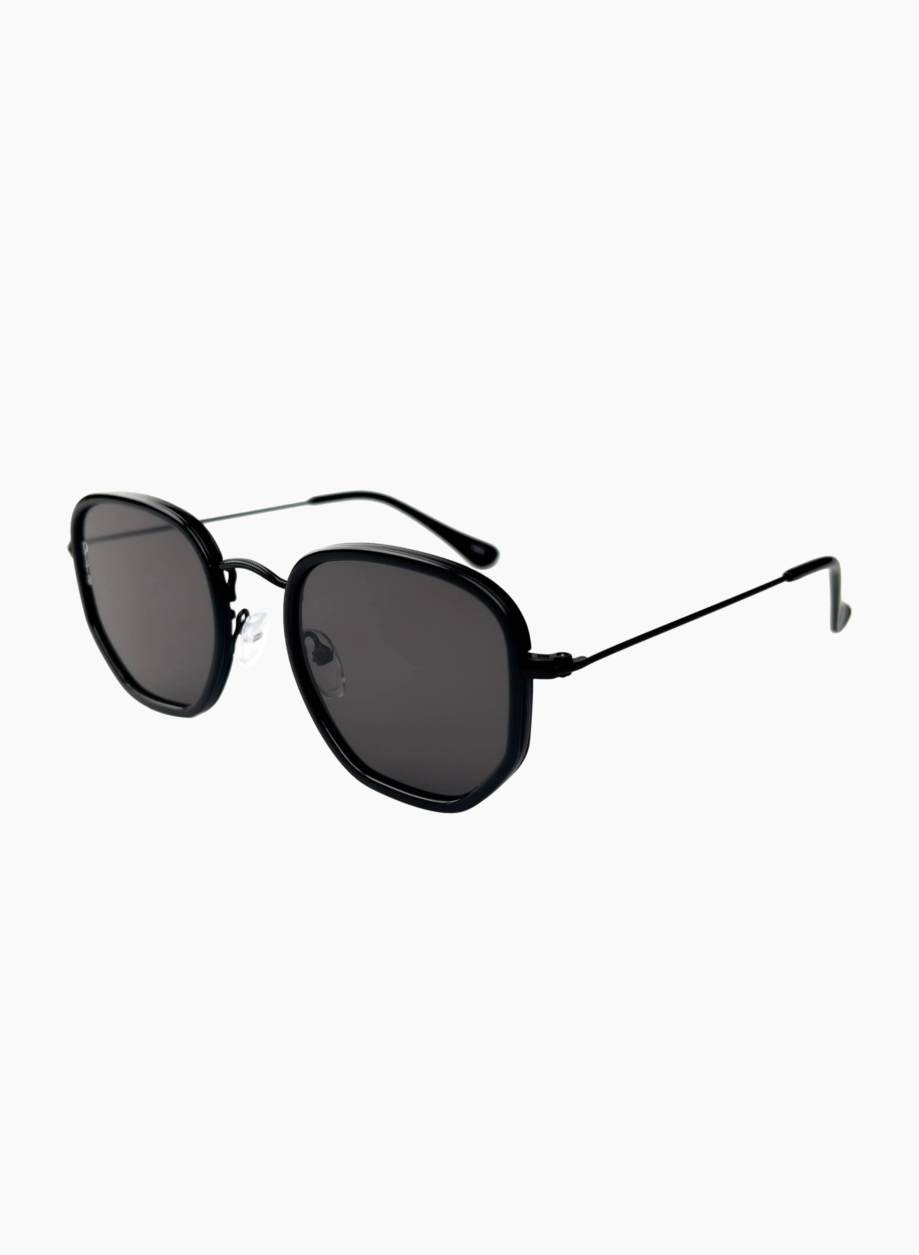 Tate - Black sold by Otra Eyewear product image thumbnail 3