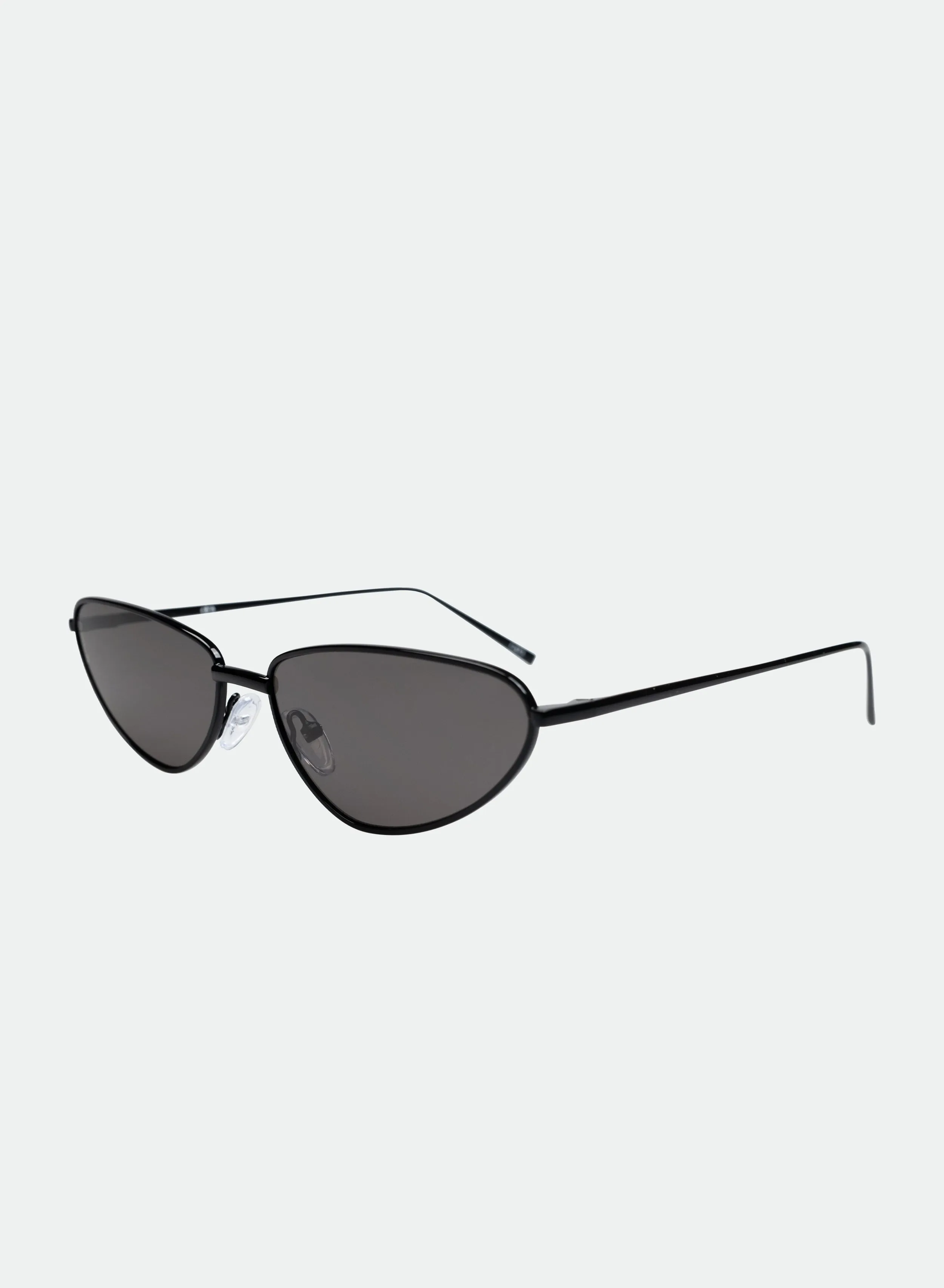 ASTER - Black sold by Otra Eyewear product image thumbnail 3