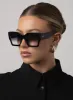 Pipa - Black sold by Otra Eyewear