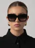 Pipa - Black sold by Otra Eyewear