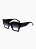 Pipa - Black sold by Otra Eyewear