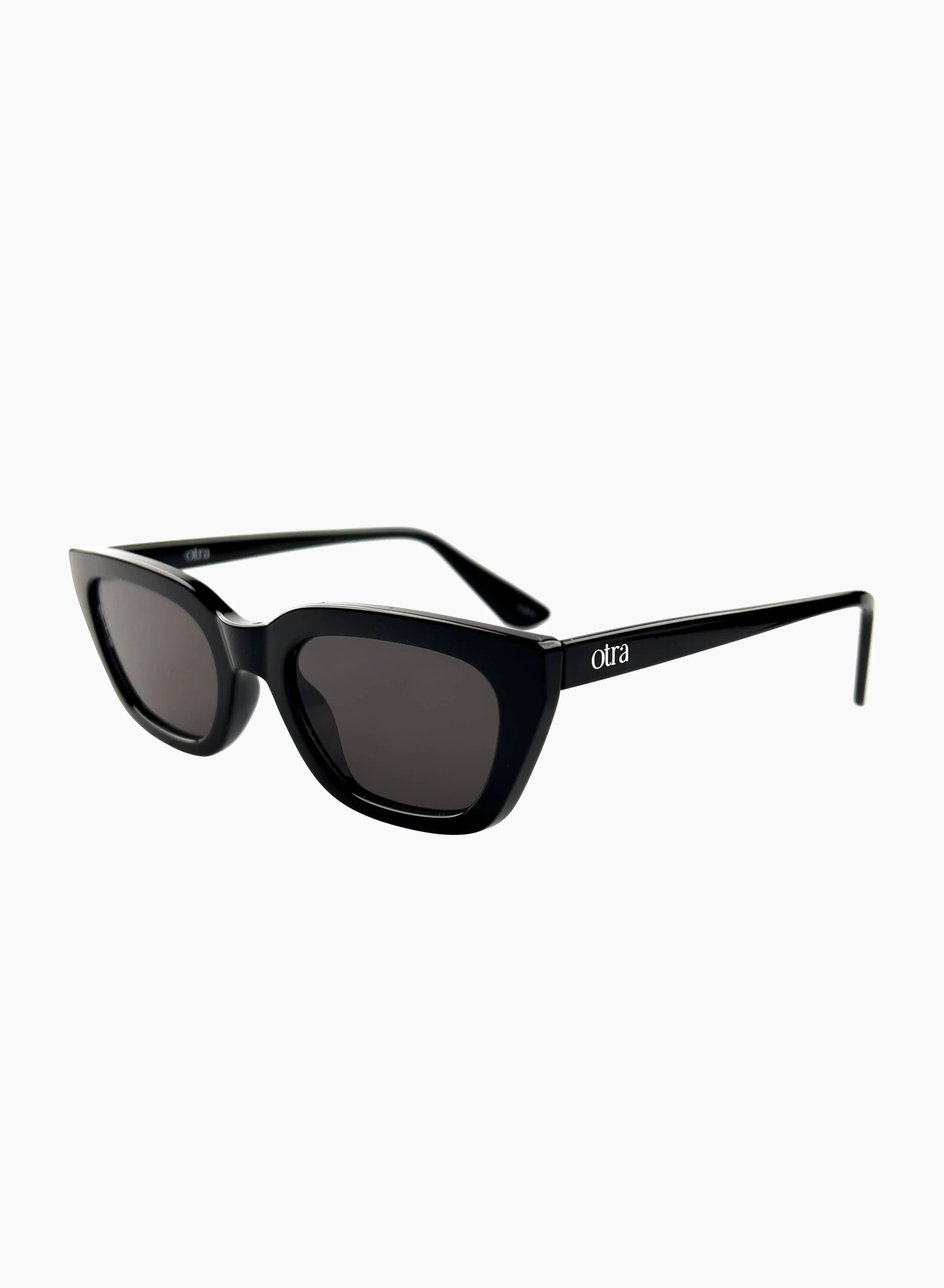 Nove - Black sold by Otra Eyewear product image thumbnail 3