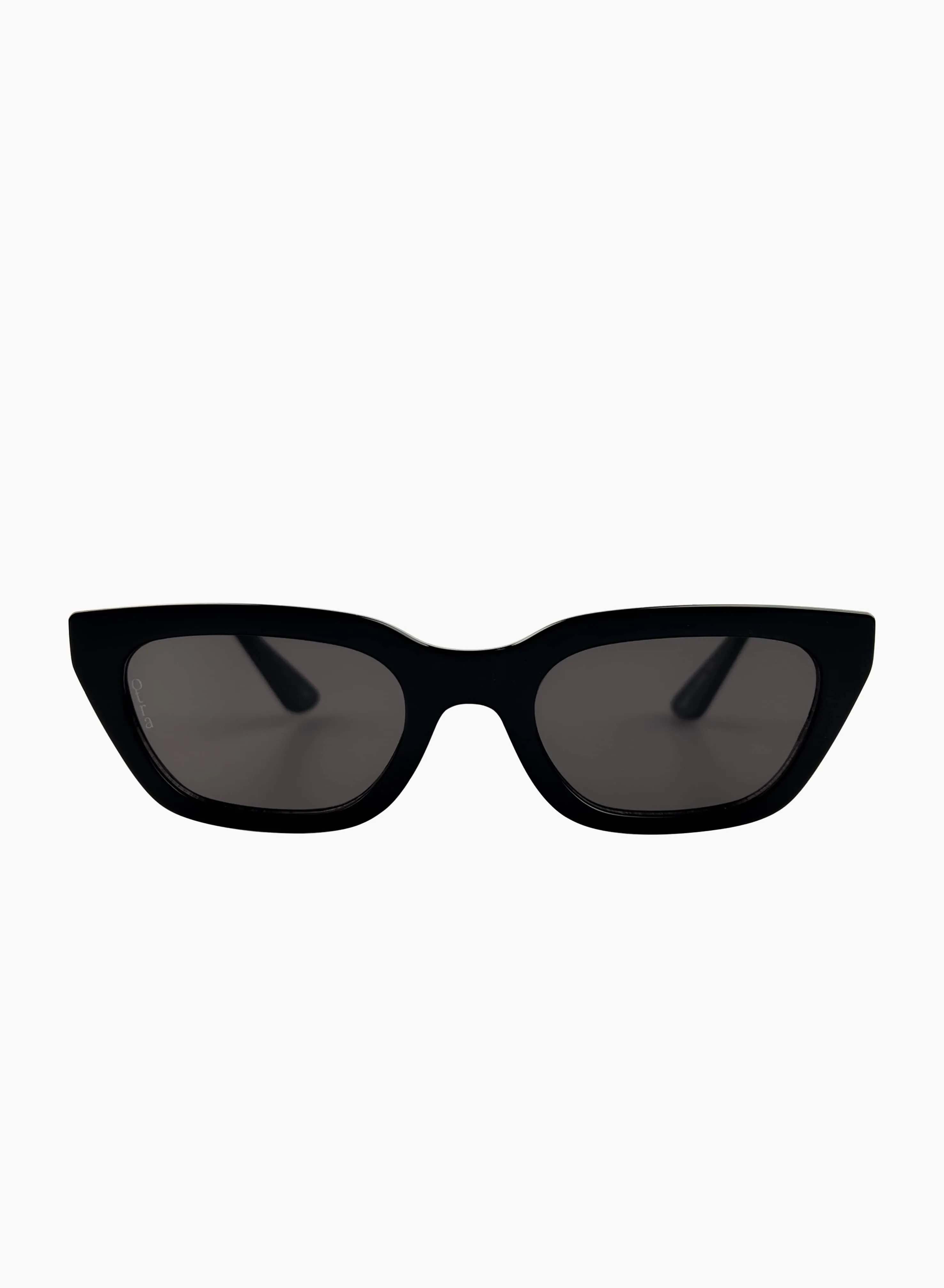 Nove - Black sold by Otra Eyewear