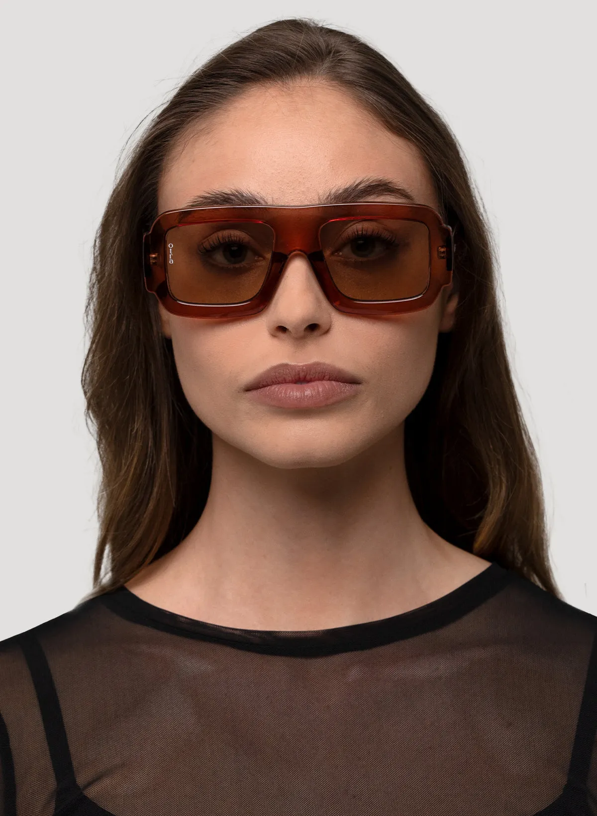 Bria sold by Otra Eyewear product image thumbnail 2