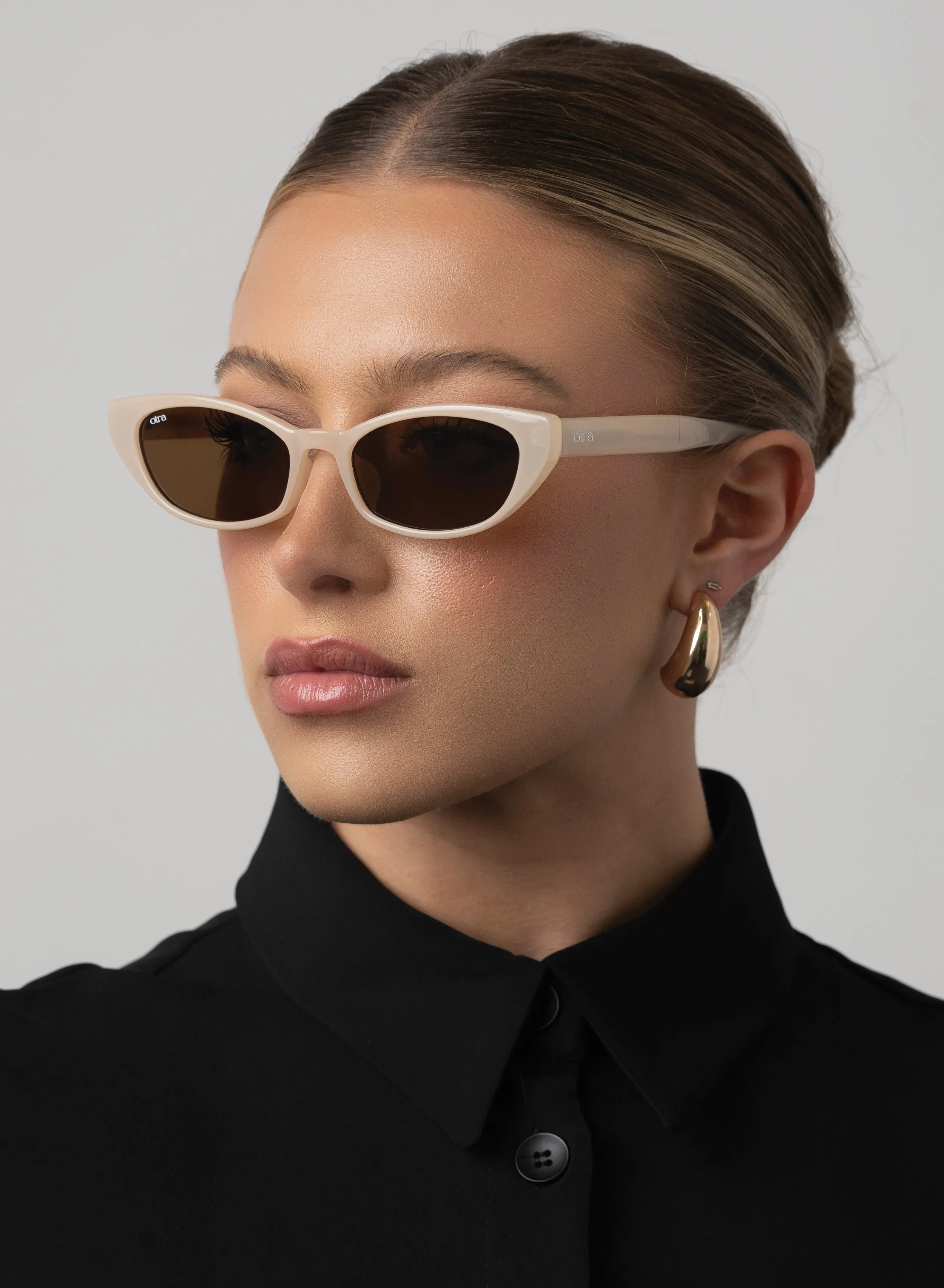 Shona - FINAL SALE sold by Otra Eyewear product image thumbnail 2