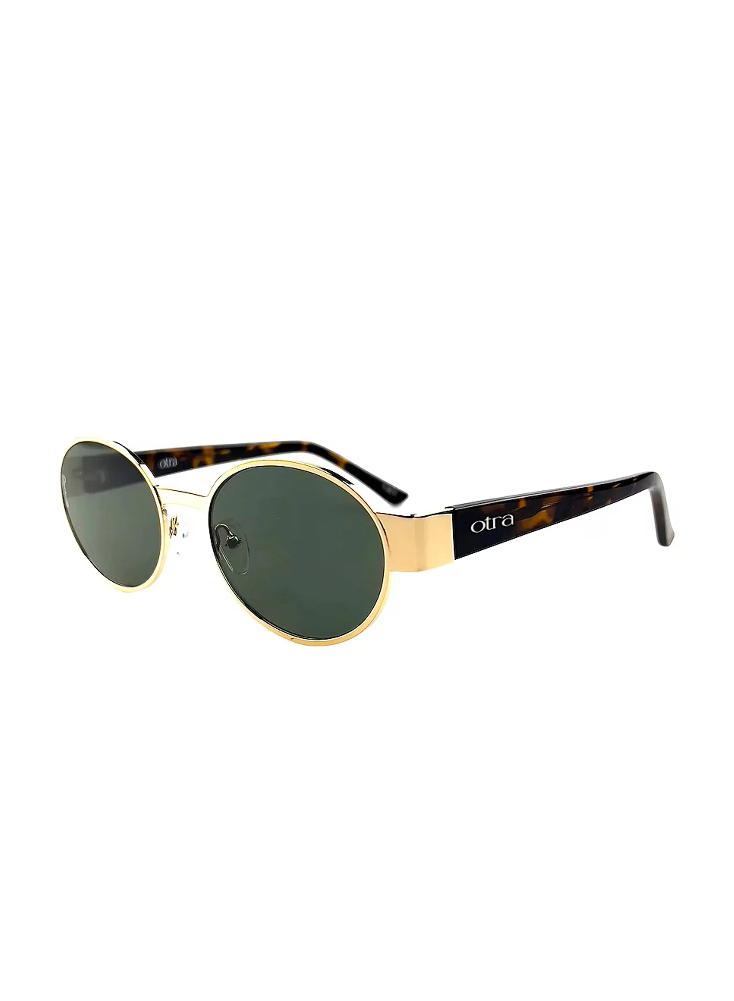 Echo - Gold sold by Otra Eyewear product image thumbnail 3