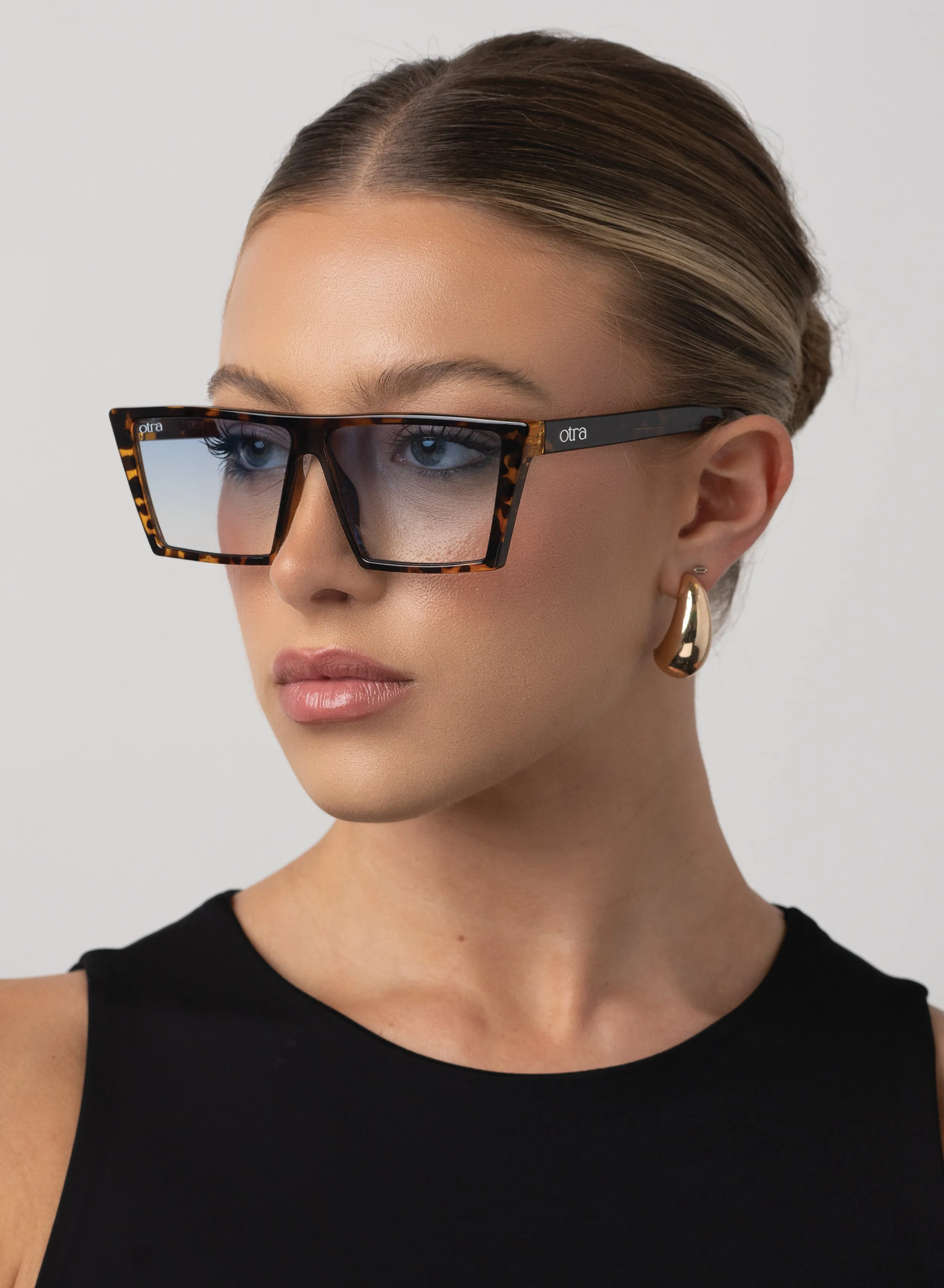 Ascot sold by Otra Eyewear product image thumbnail 2