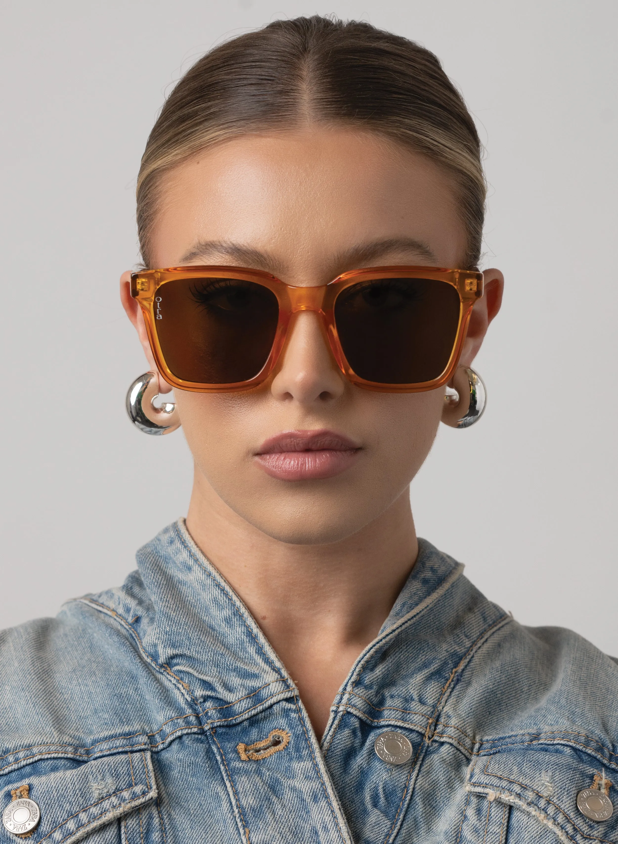 Fyn - FINAL SALE sold by Otra Eyewear product image thumbnail 4