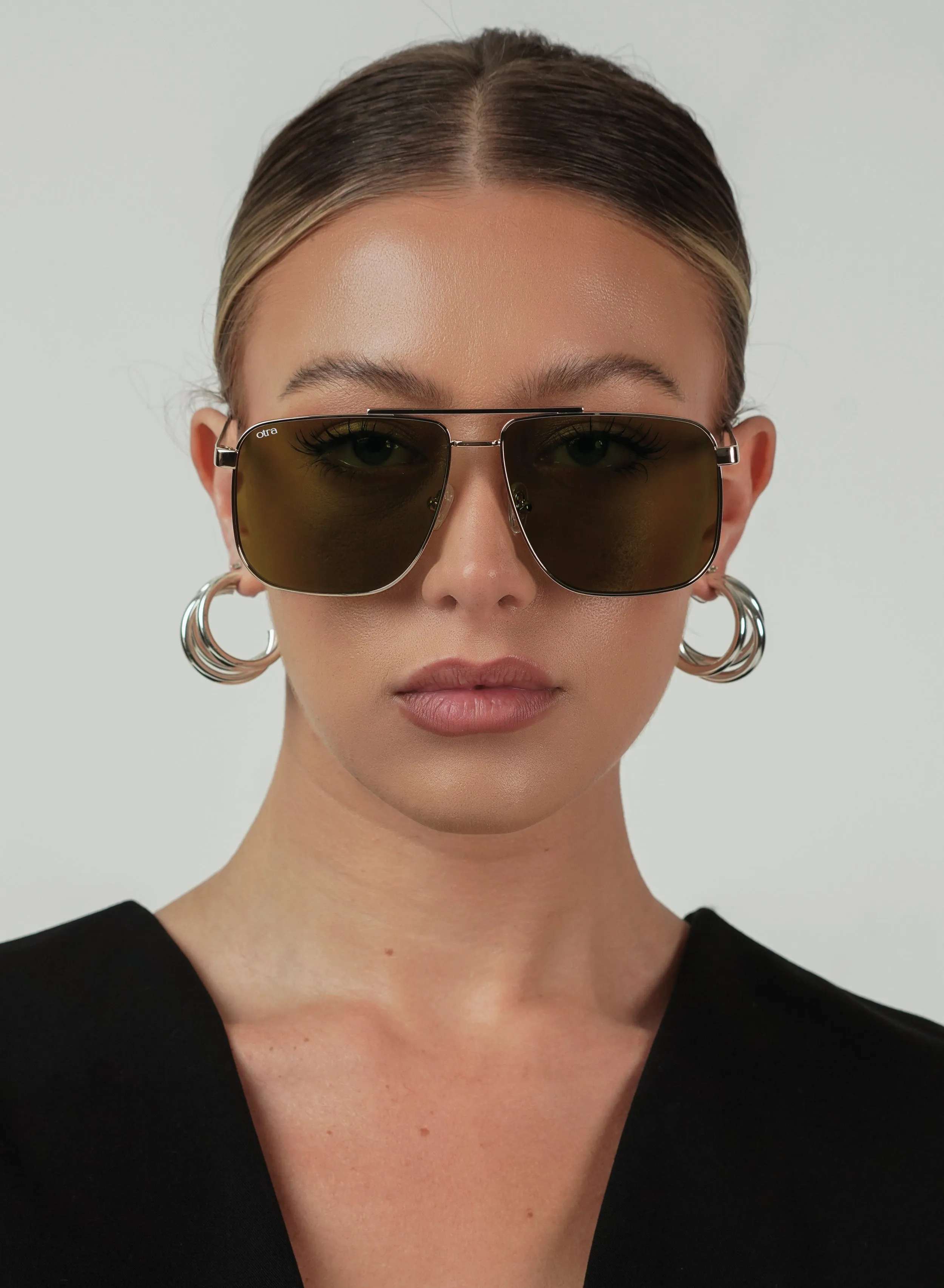 Sorrento sold by Otra Eyewear product image thumbnail 4