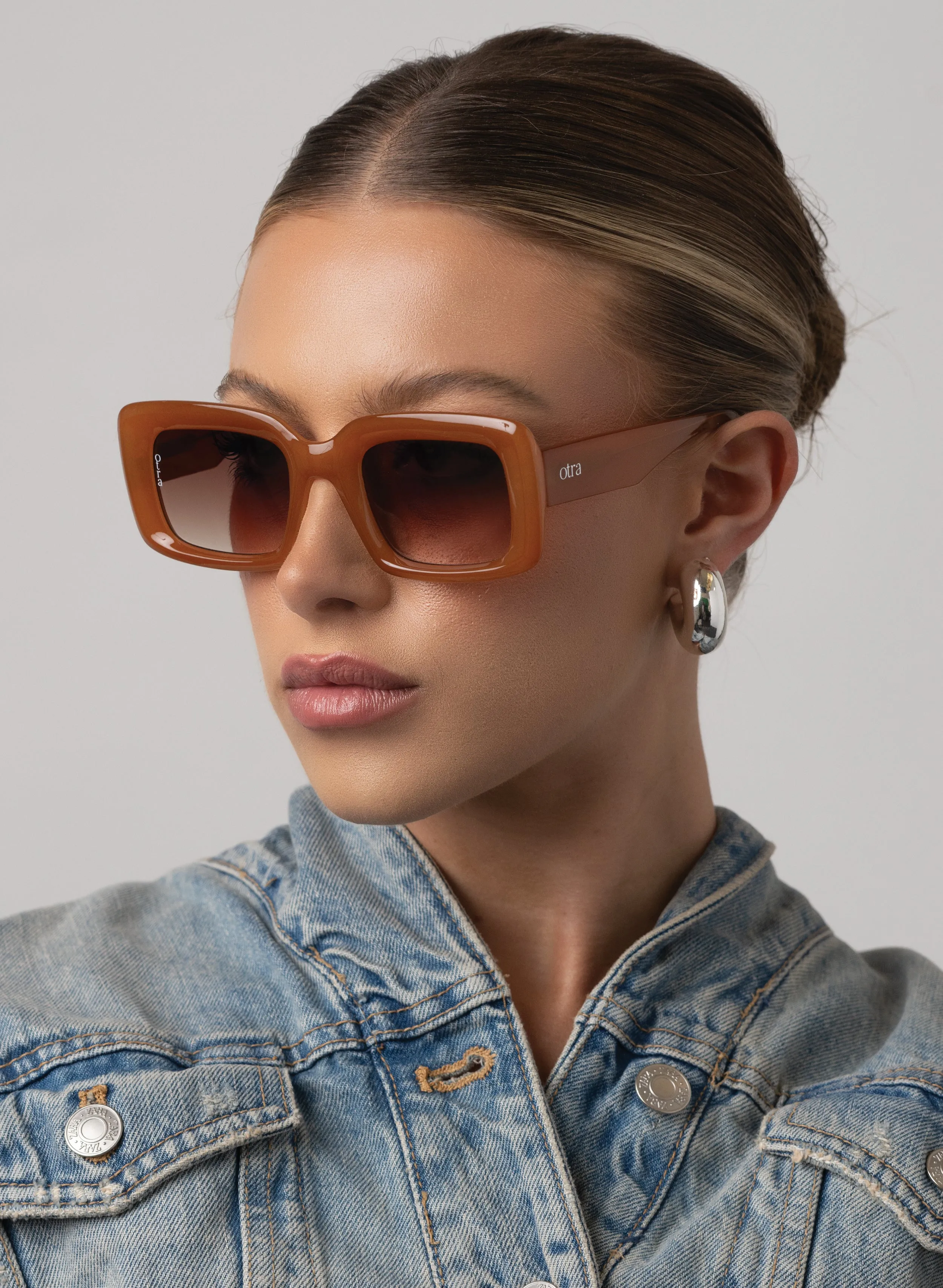 Chelsea - FINAL SALE sold by Otra Eyewear product image thumbnail 2