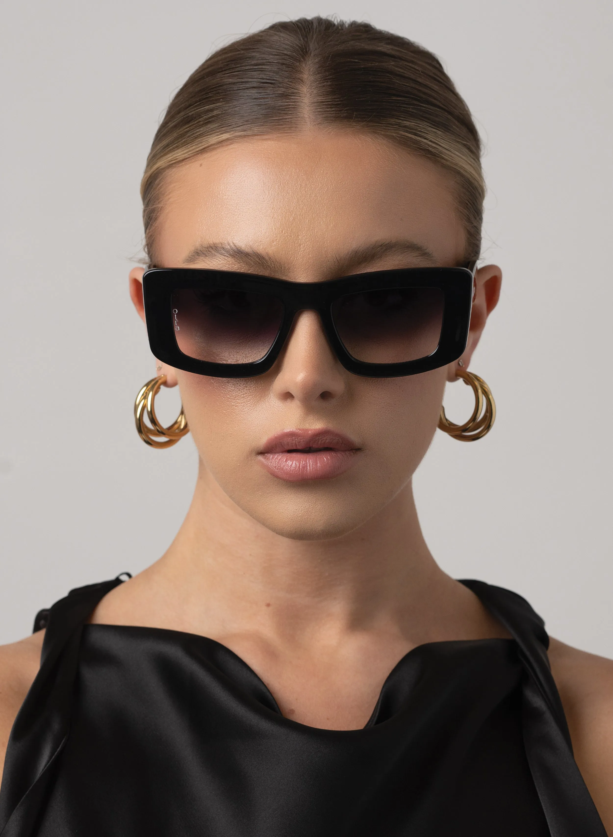 Marsha - FINAL SALE sold by Otra Eyewear product image thumbnail 4