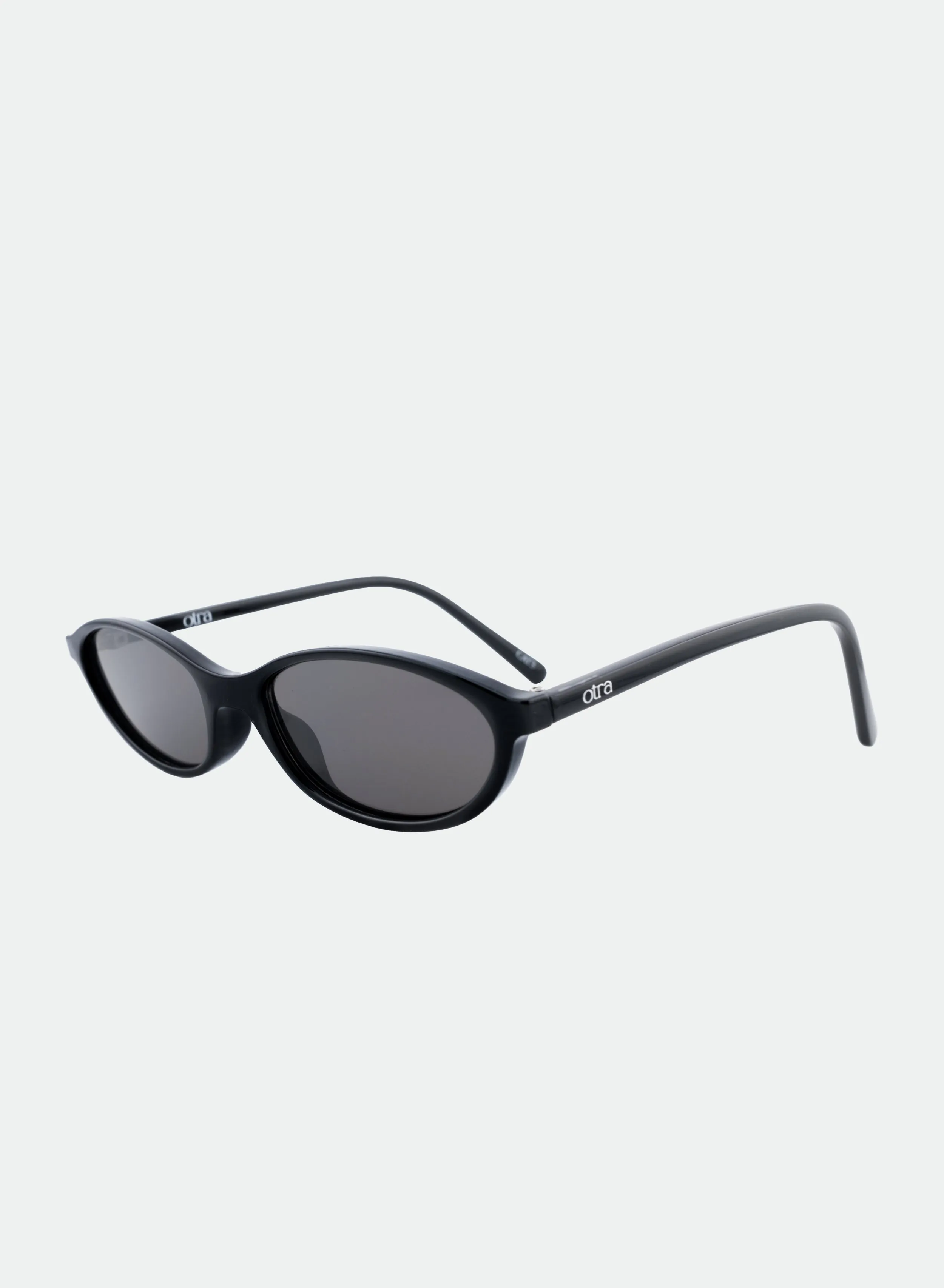 Hazel - Black sold by Otra Eyewear product image thumbnail 3