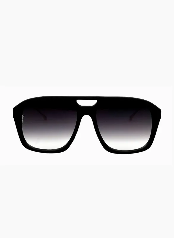 Reina - Black sold by Otra Eyewear
