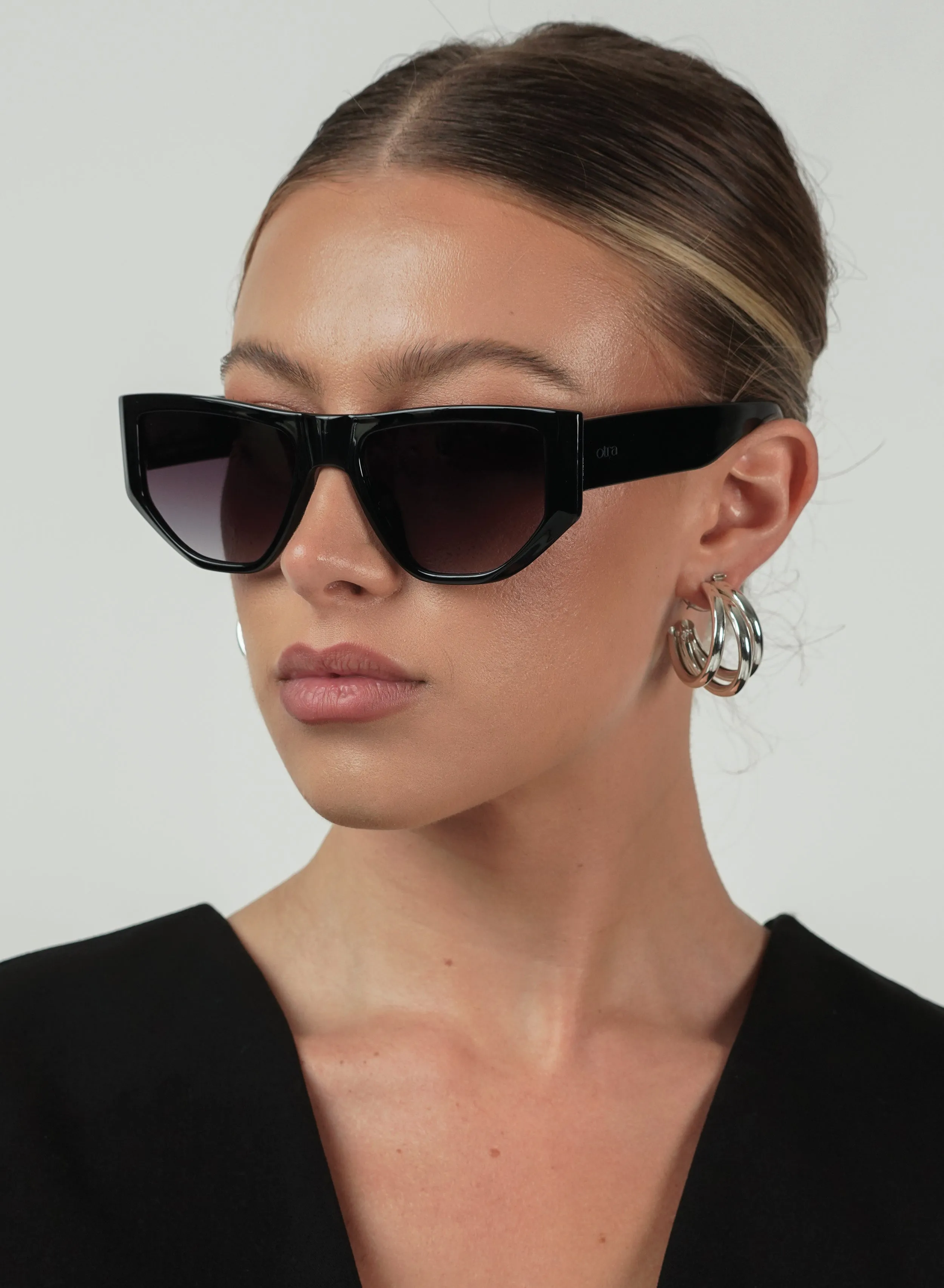 Elka sold by Otra Eyewear product image thumbnail 2