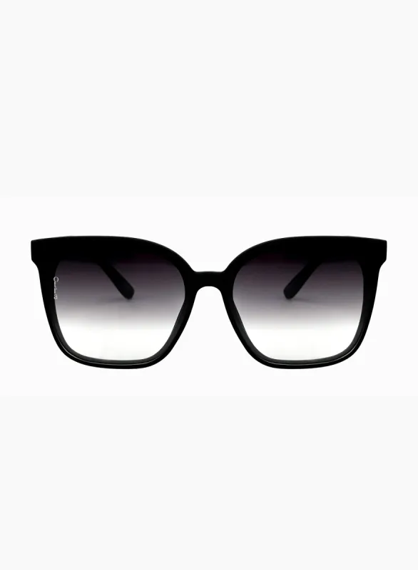 Betty - Black sold by Otra Eyewear