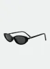 Lulu - Black sold by Otra Eyewear