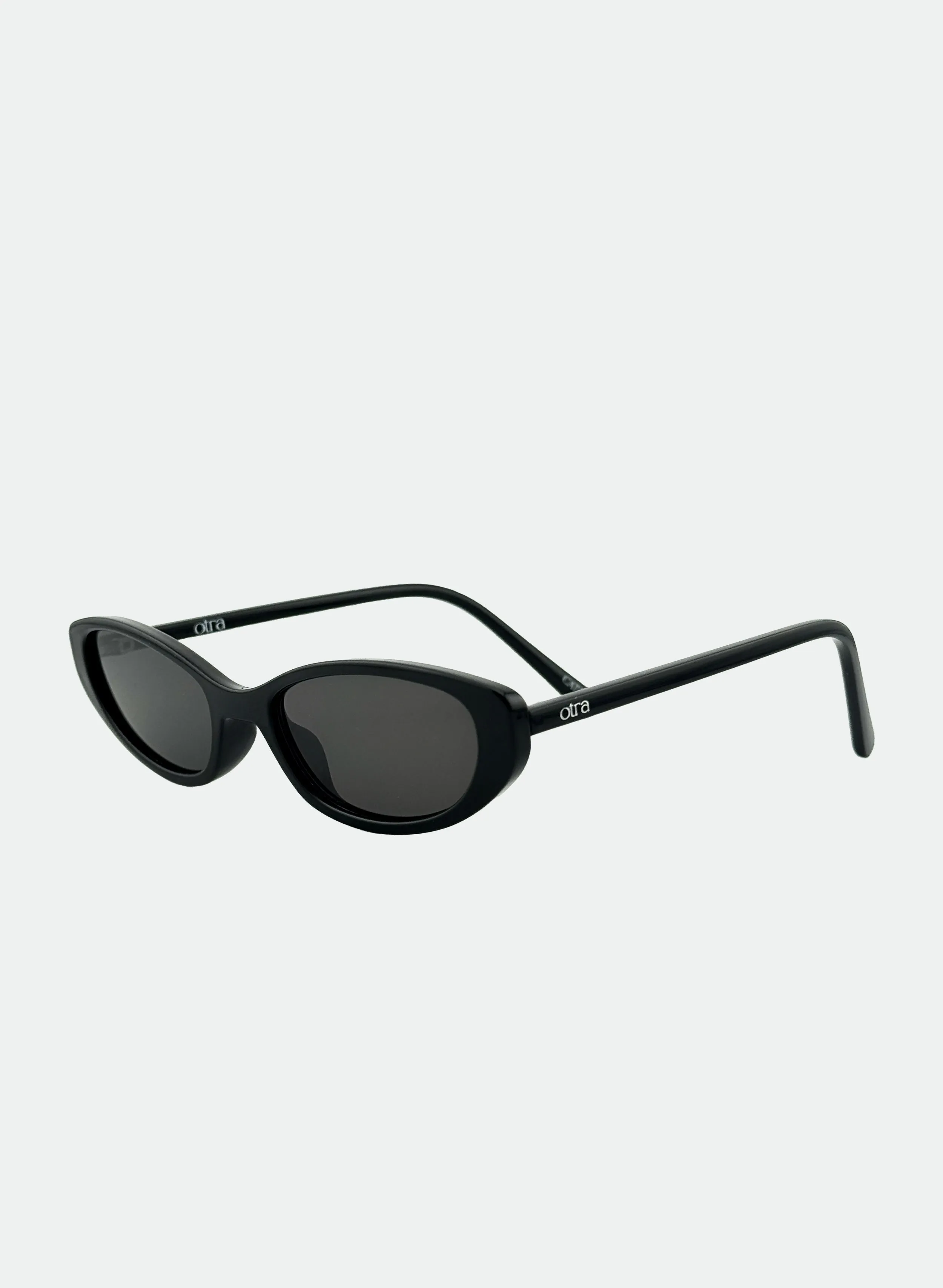 Lulu - Black sold by Otra Eyewear product image thumbnail 3