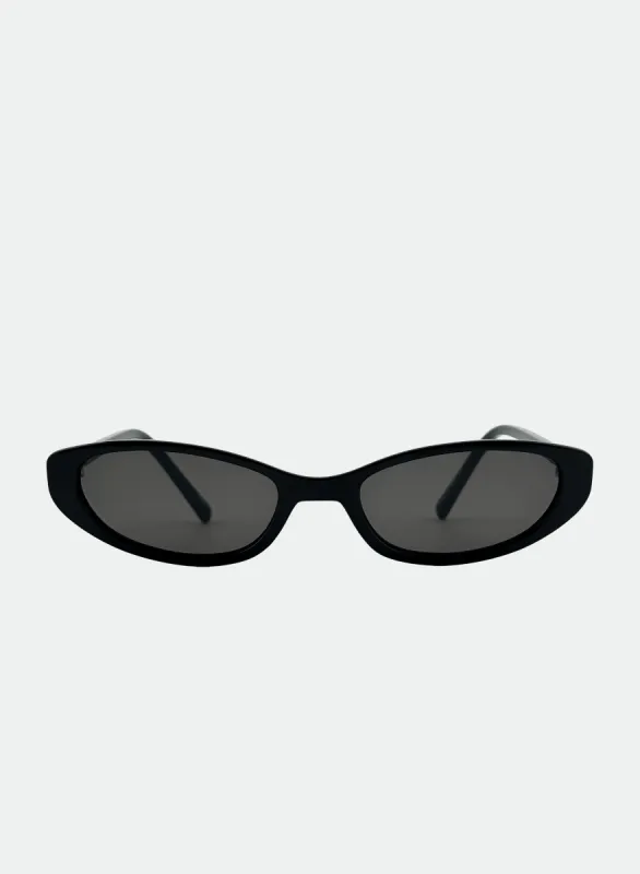 Lulu - Black sold by Otra Eyewear