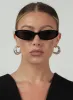 Lulu - Black sold by Otra Eyewear