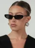 Lulu - Black sold by Otra Eyewear