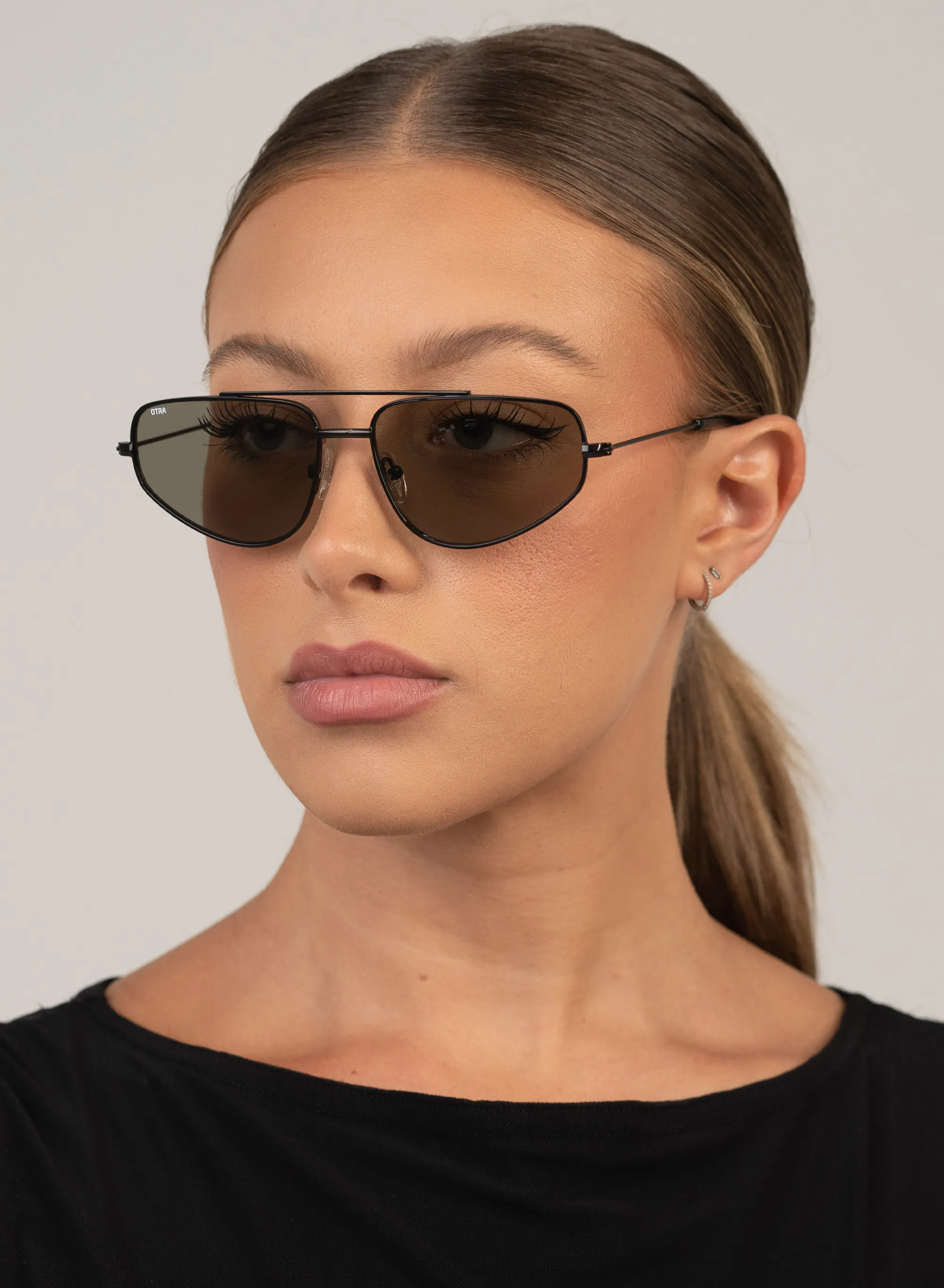 Christie sold by Otra Eyewear product image thumbnail 2