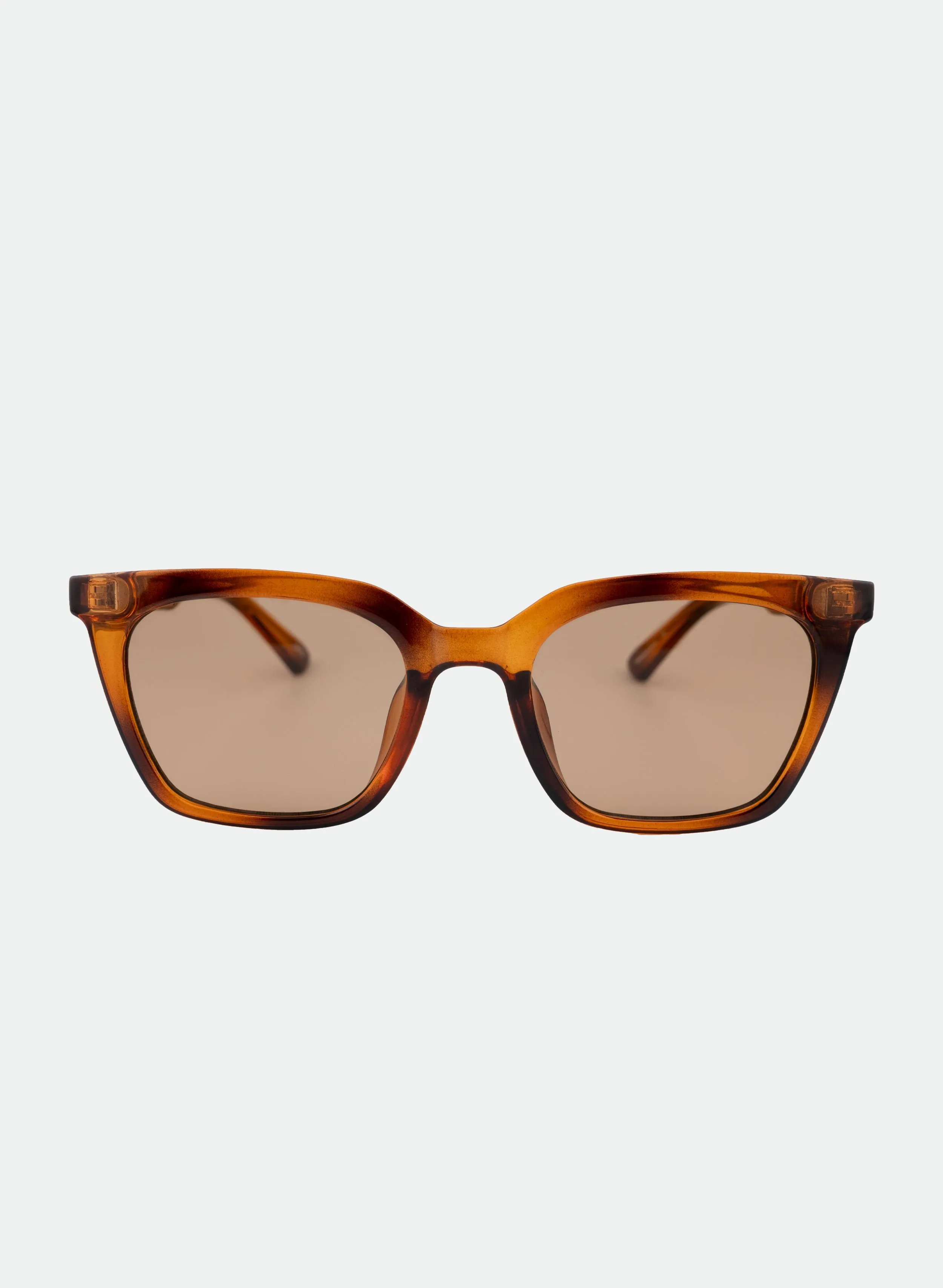 Bree - Tortoiseshell sold by Otra Eyewear product image thumbnail 3