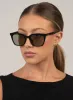 Bree - Black sold by Otra Eyewear