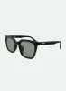 Bree - Black sold by Otra Eyewear