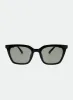 Bree - Black sold by Otra Eyewear