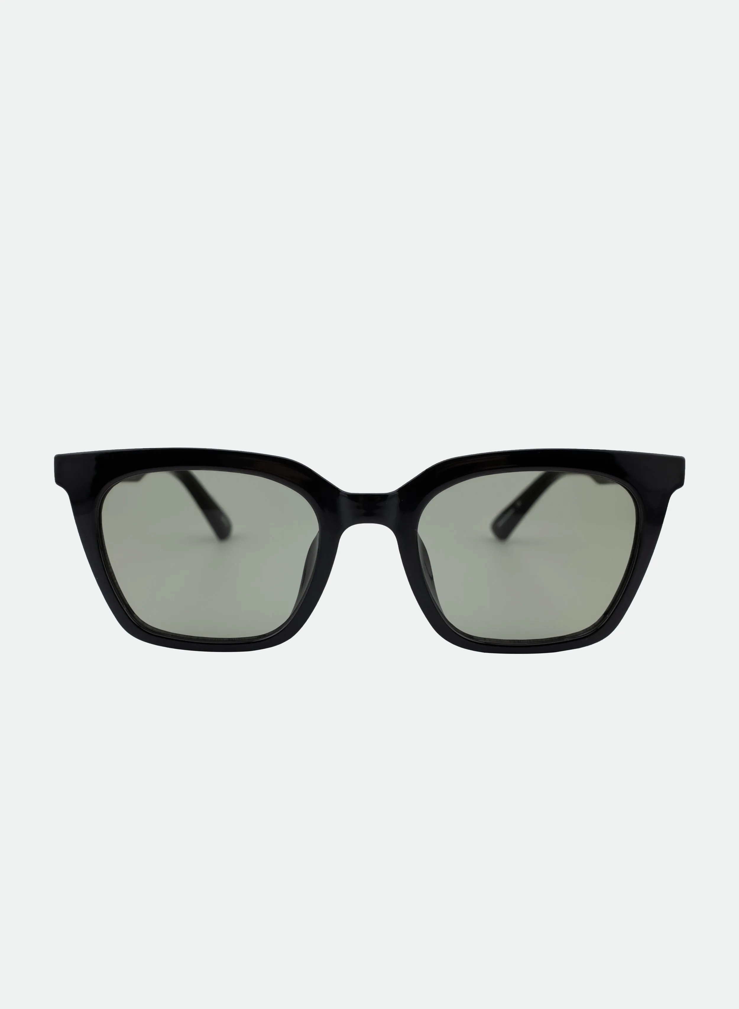 Bree - Black sold by Otra Eyewear product image thumbnail 3