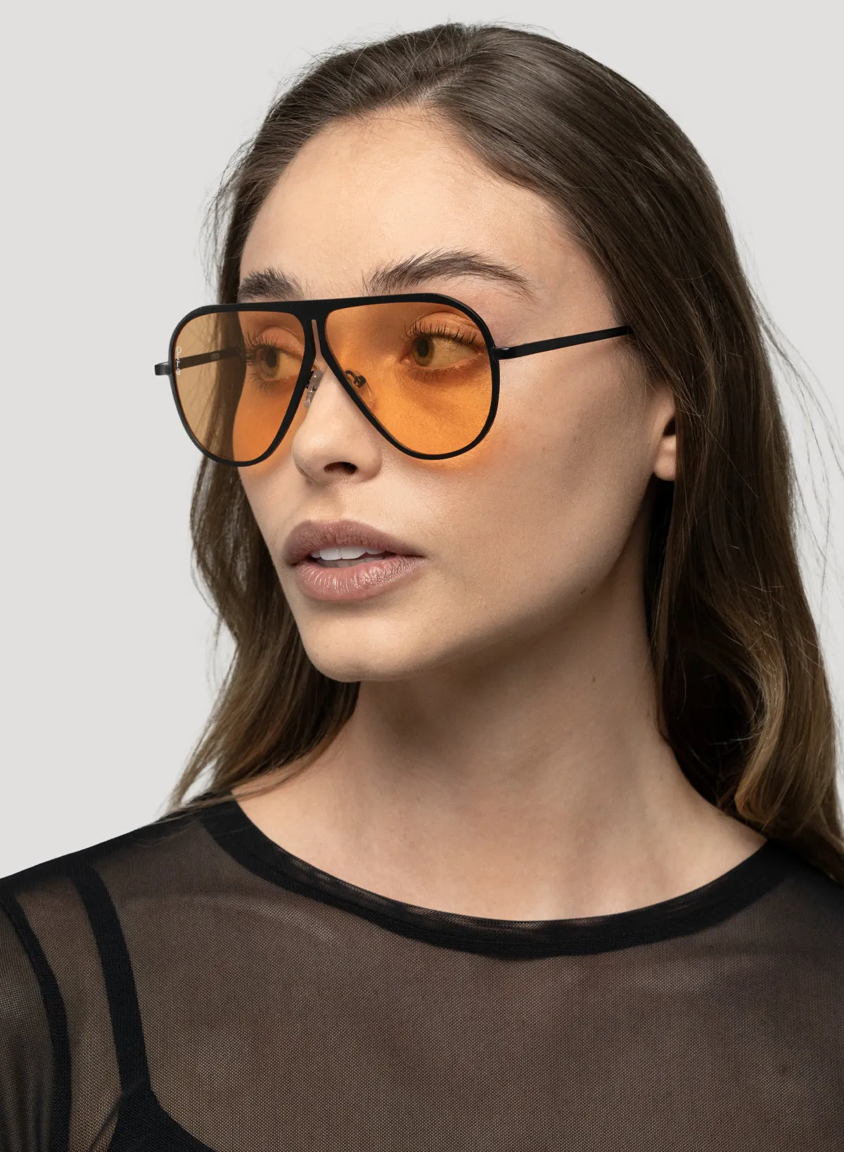 Ava Small - FINAL SALE sold by Otra Eyewear product image thumbnail 2