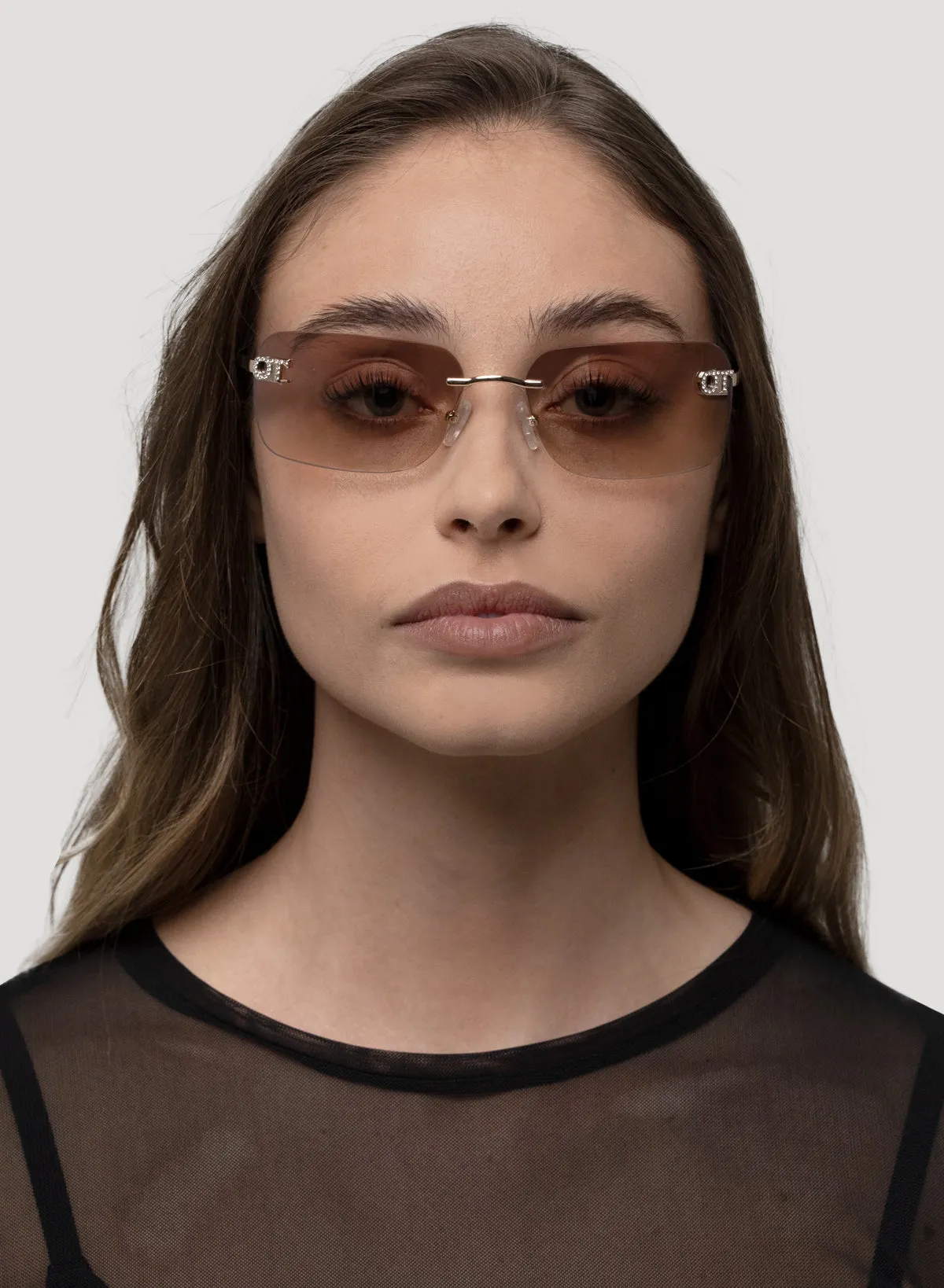 Cara - FINAL SALE sold by Otra Eyewear product image thumbnail 2