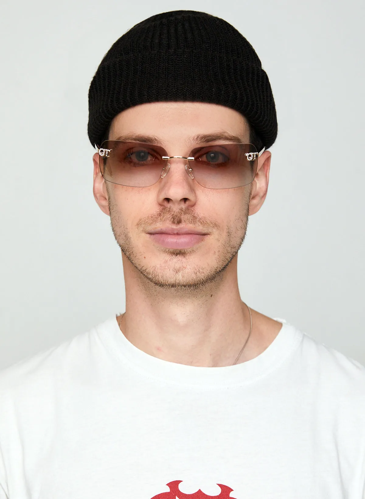 Cara - FINAL SALE sold by Otra Eyewear product image thumbnail 5