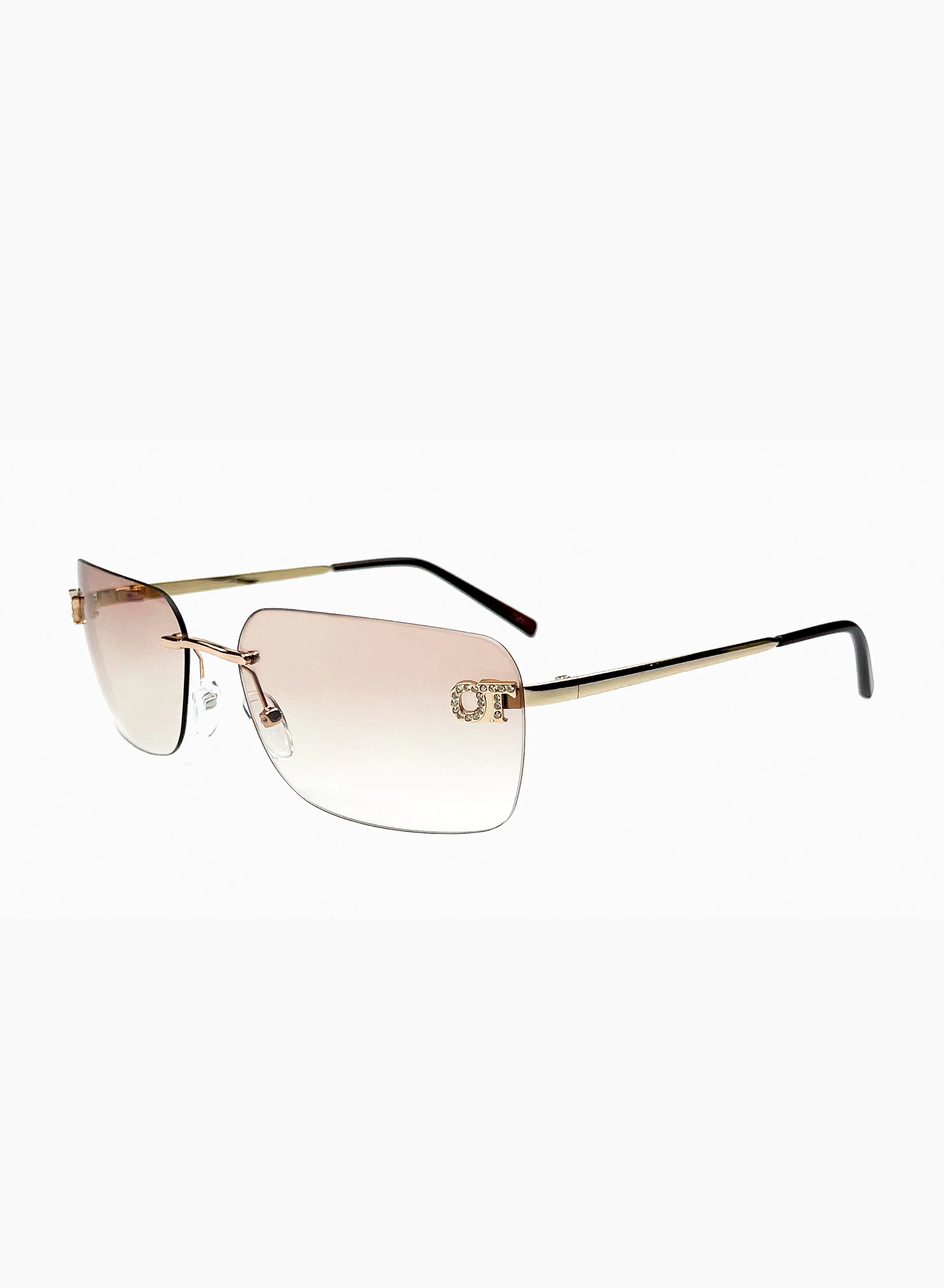 Cara - FINAL SALE sold by Otra Eyewear product image thumbnail 3