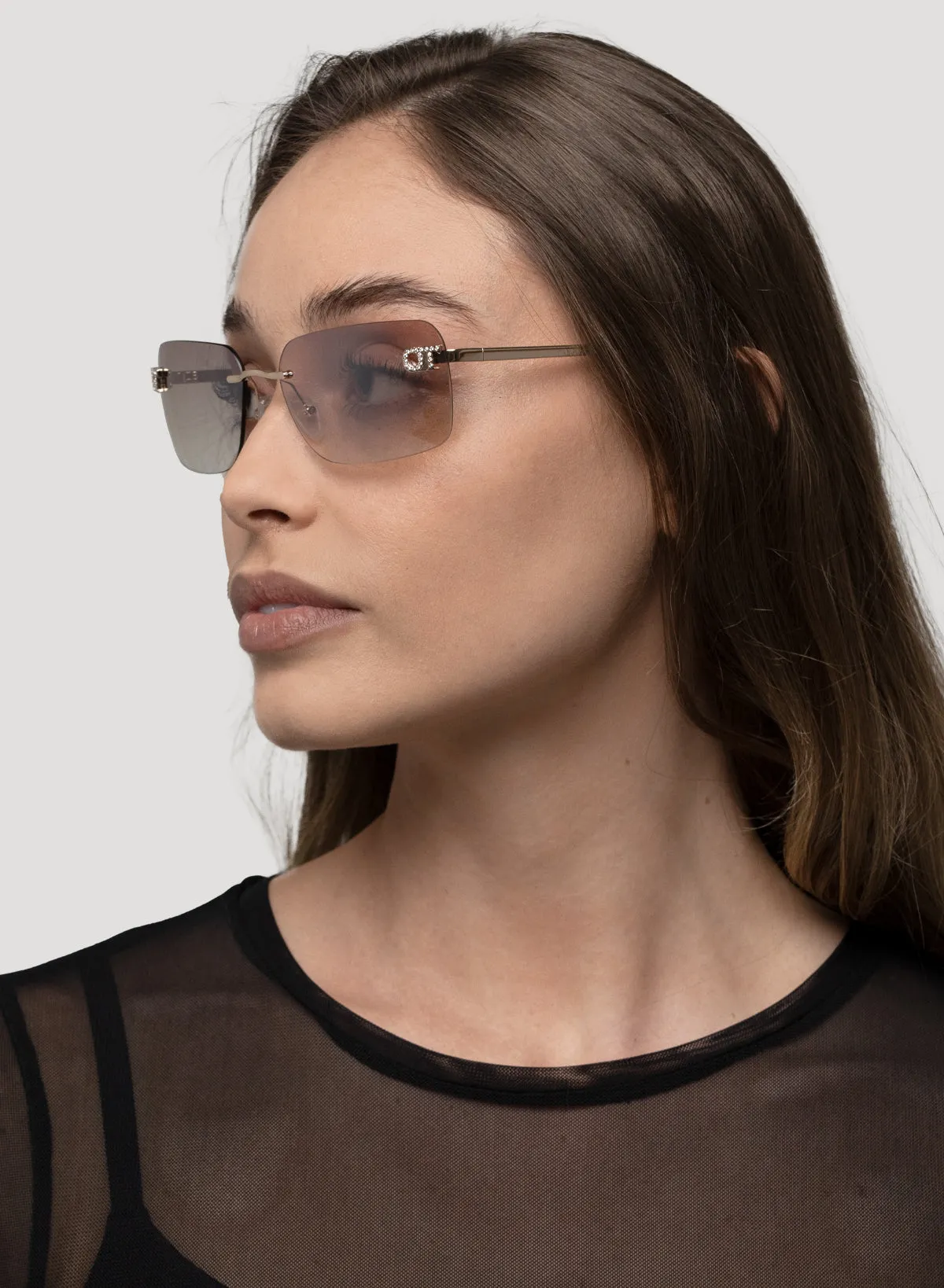 Cara - FINAL SALE sold by Otra Eyewear product image thumbnail 4