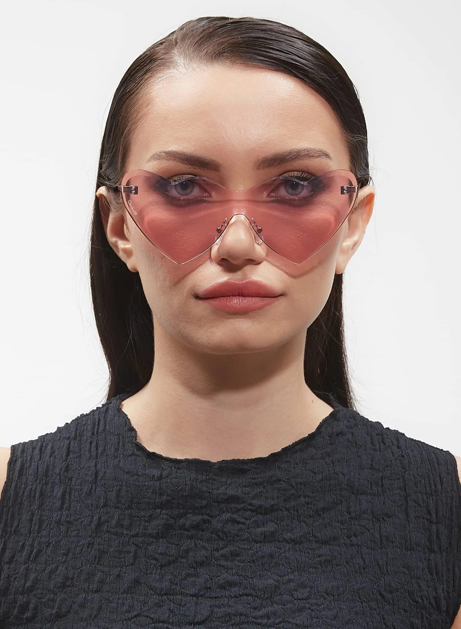 Hearts on Fire - FINAL SALE sold by Otra Eyewear product image thumbnail 2