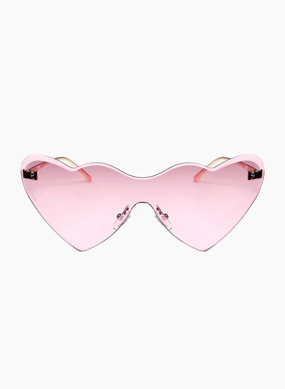 Hearts on Fire - FINAL SALE sold by Otra Eyewear