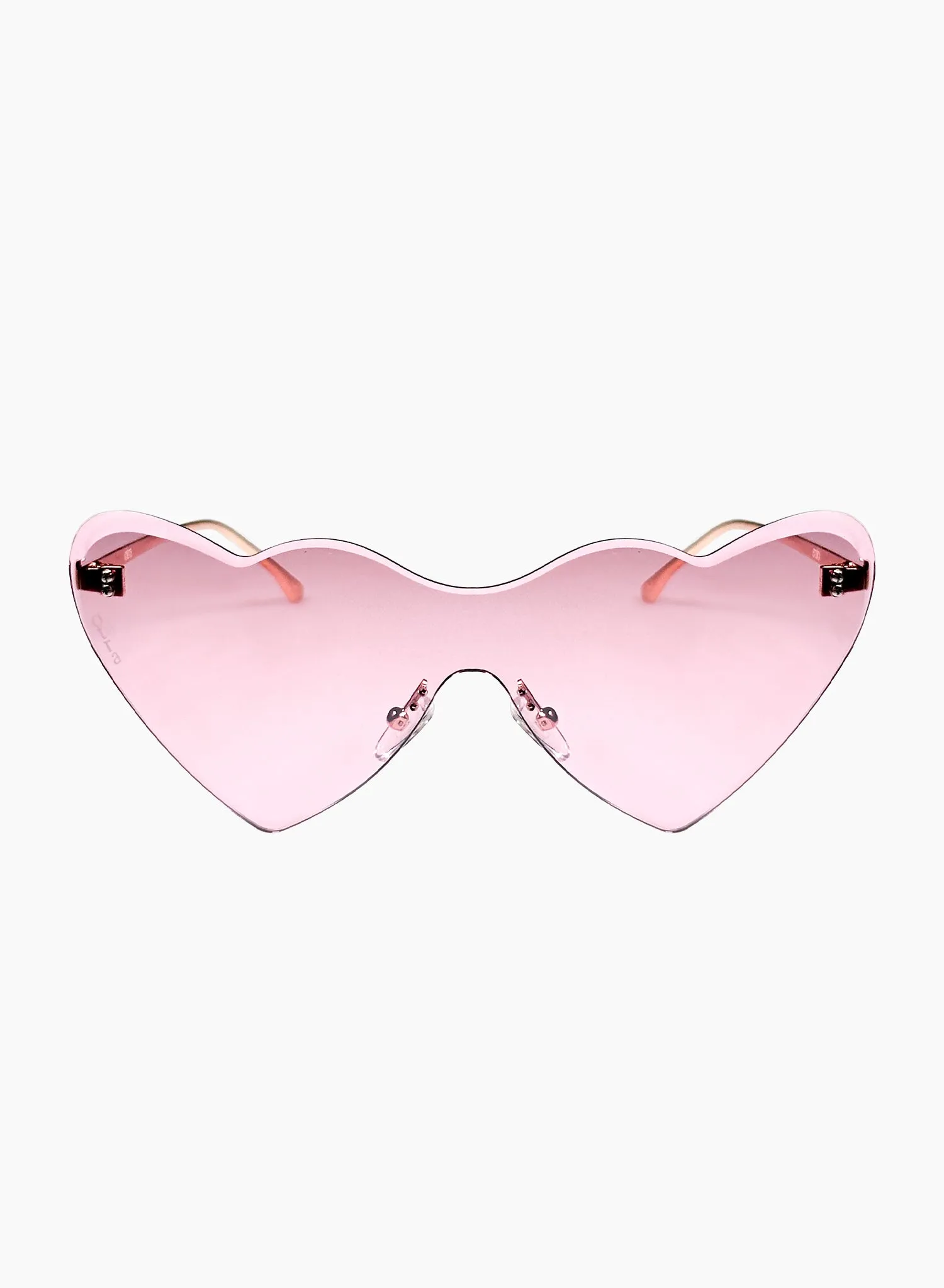 Hearts on Fire - FINAL SALE sold by Otra Eyewear