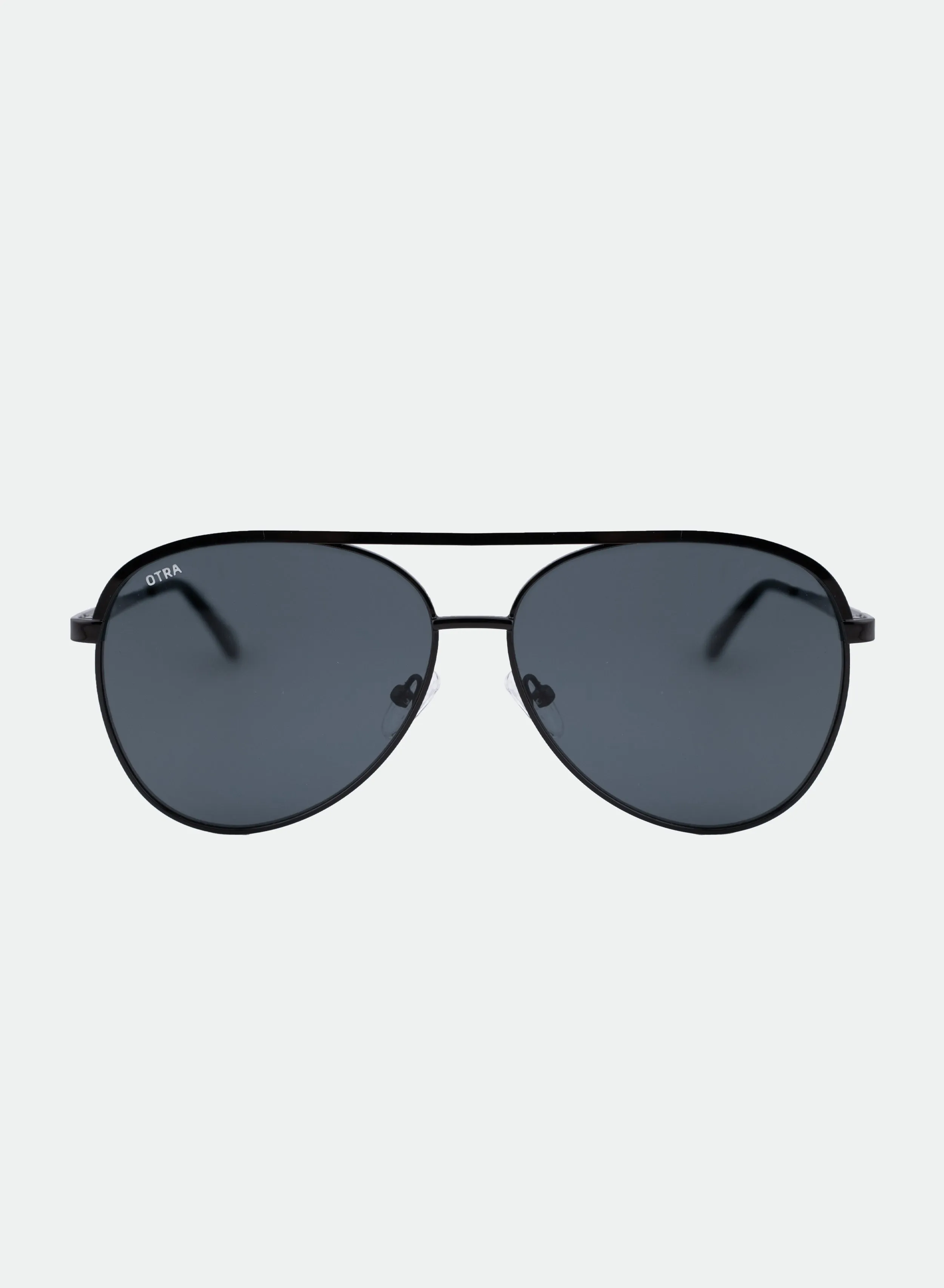 Charlie - Black sold by Otra Eyewear