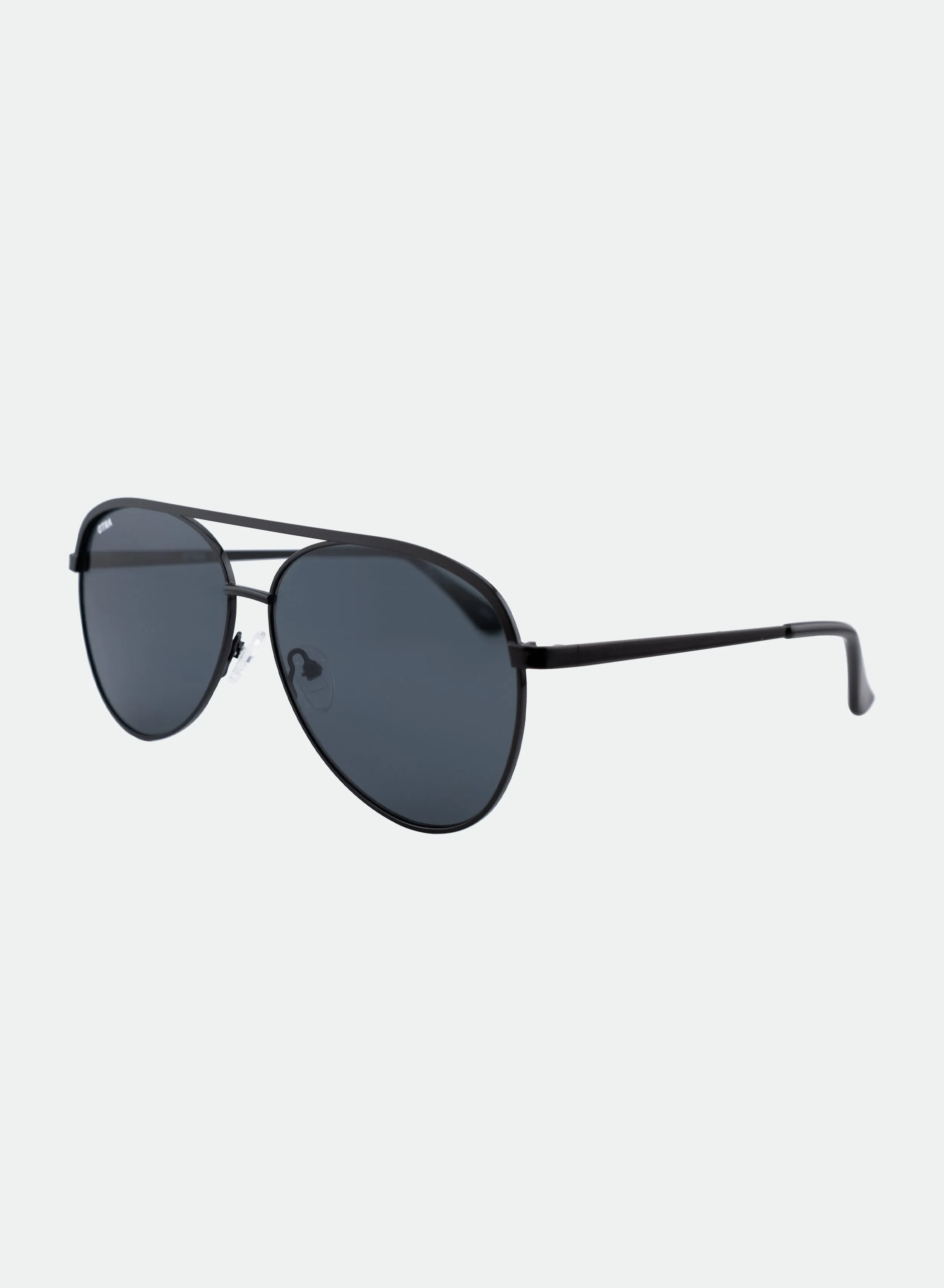Charlie - Black sold by Otra Eyewear product image thumbnail 3