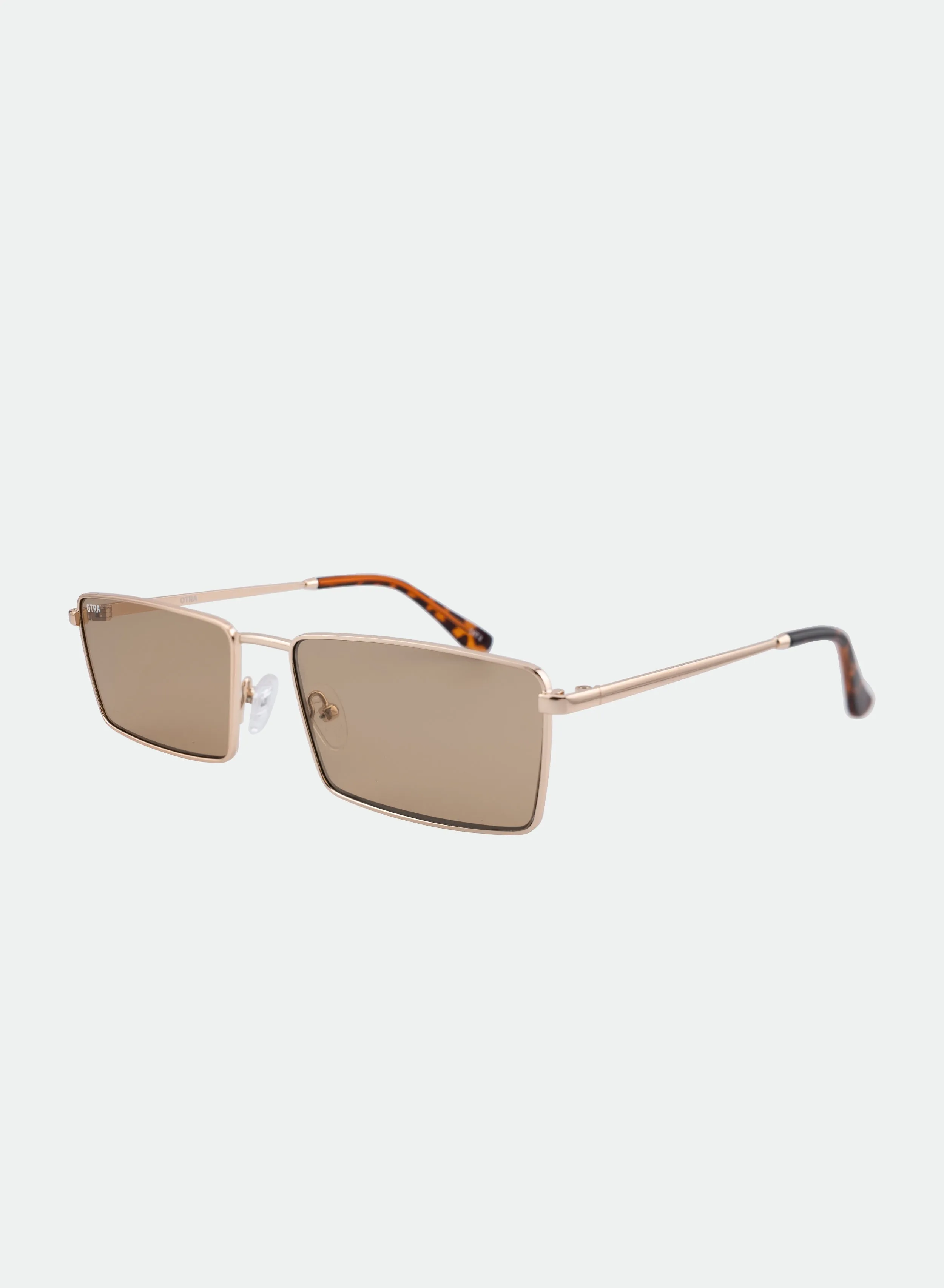 Margo - Gold/Brown sold by Otra Eyewear product image thumbnail 3