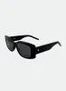 Laia Black sold by Otra Eyewear