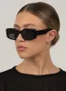 Laia Black sold by Otra Eyewear