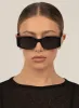 Laia Black sold by Otra Eyewear
