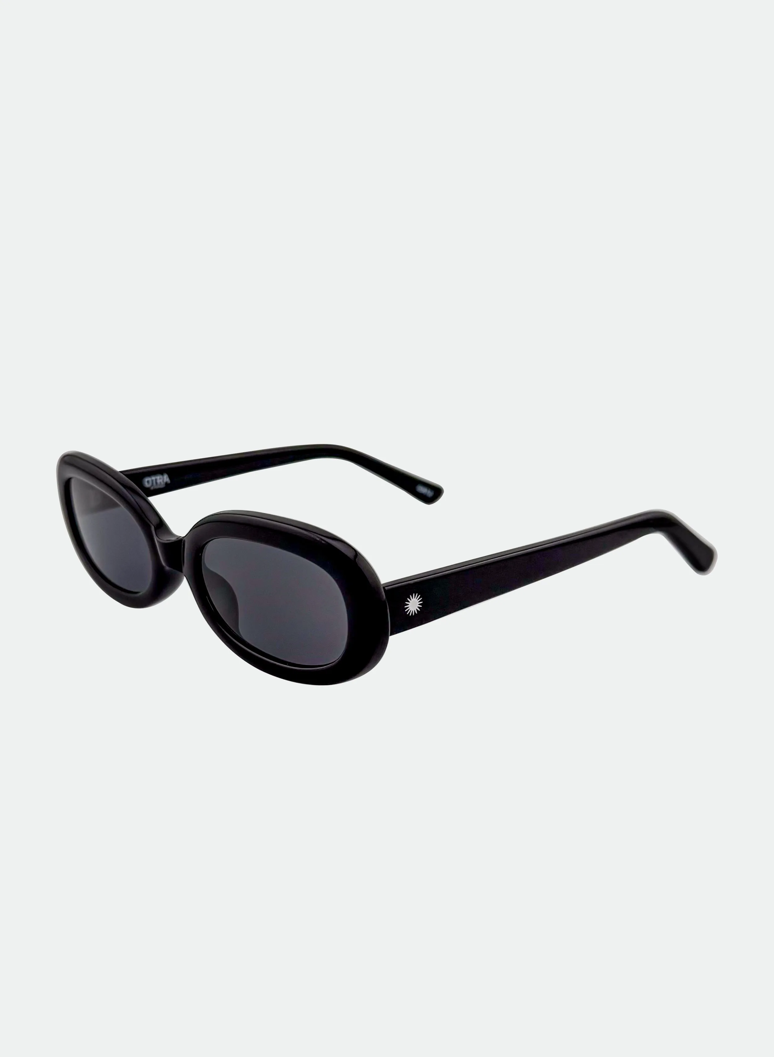 Cleo Black sold by Otra Eyewear product image thumbnail 4