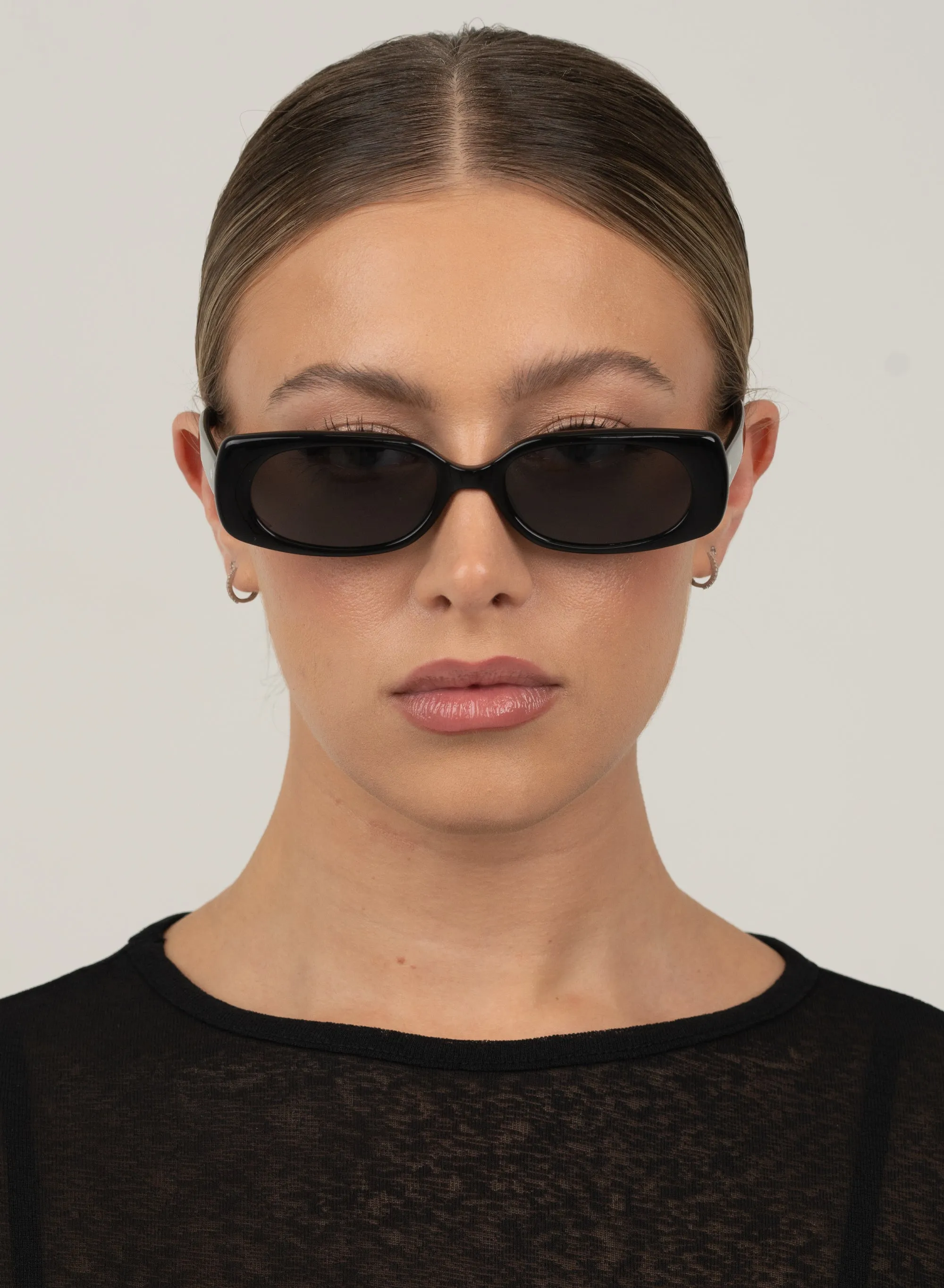 Bronte - Black sold by Otra Eyewear product image thumbnail 3