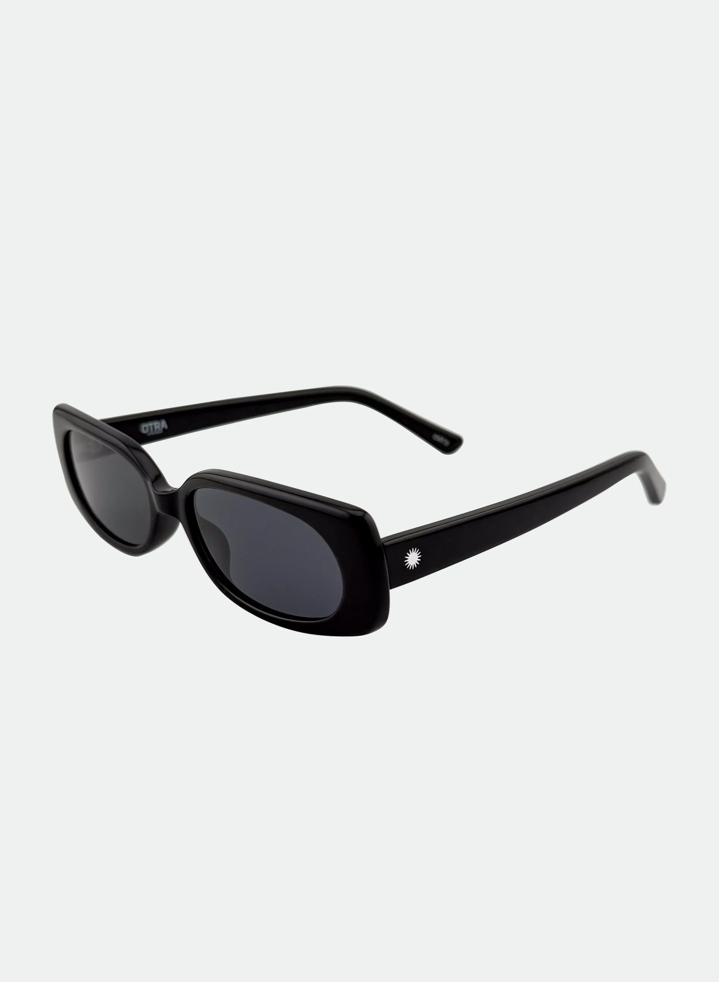 Bronte - Black sold by Otra Eyewear product image thumbnail 4
