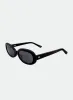 Cleo - Black sold by Otra Eyewear