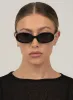 Cleo - Black sold by Otra Eyewear