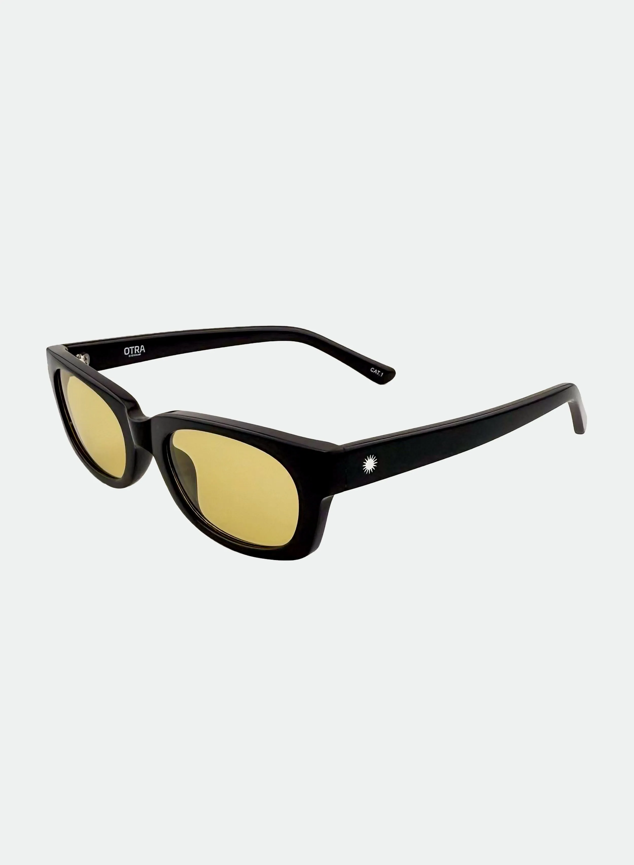 Pallas - Black sold by Otra Eyewear product image thumbnail 4